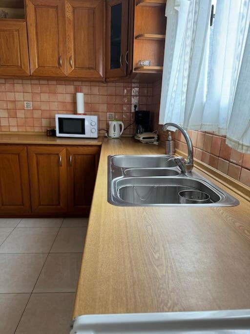 Apartment Sophie S House Leonidio