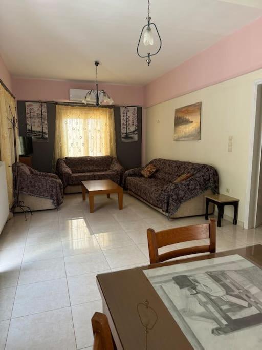 Apartment Sophie S House