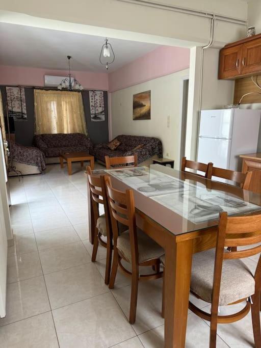 Sophie S House * Leonidio